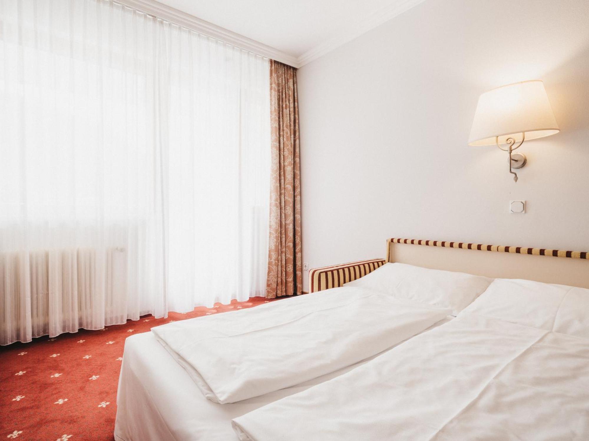 Sporthotel Royer Schladming Exterior foto