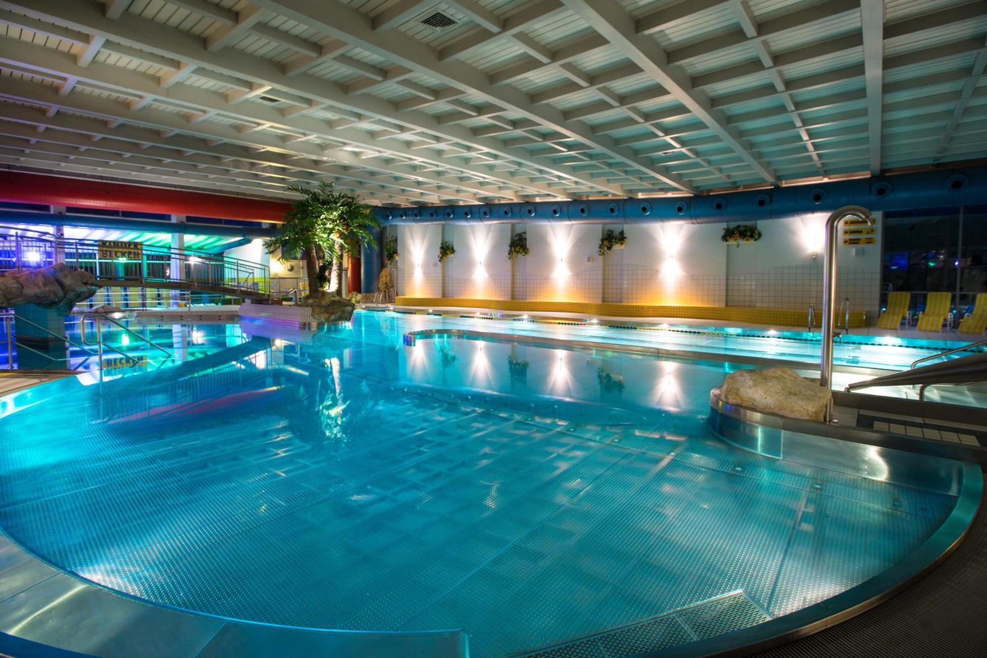 Sporthotel Royer Schladming Exterior foto
