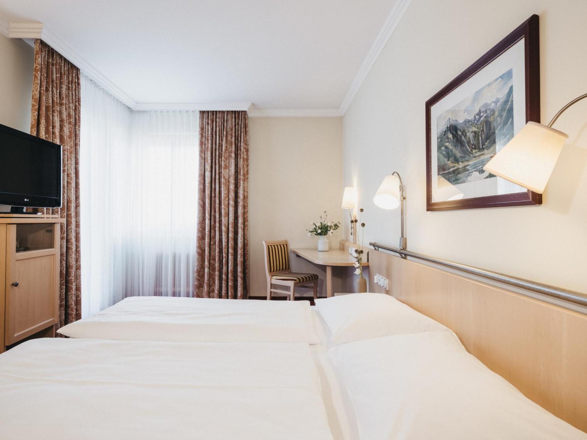 Sporthotel Royer Schladming Exterior foto