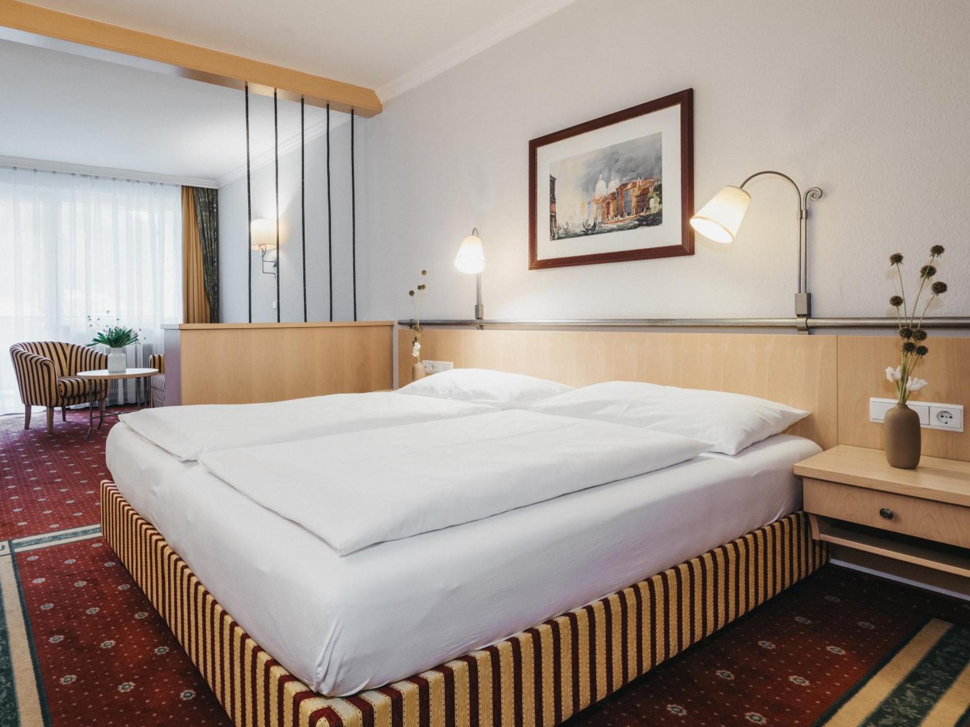 Sporthotel Royer Schladming Exterior foto