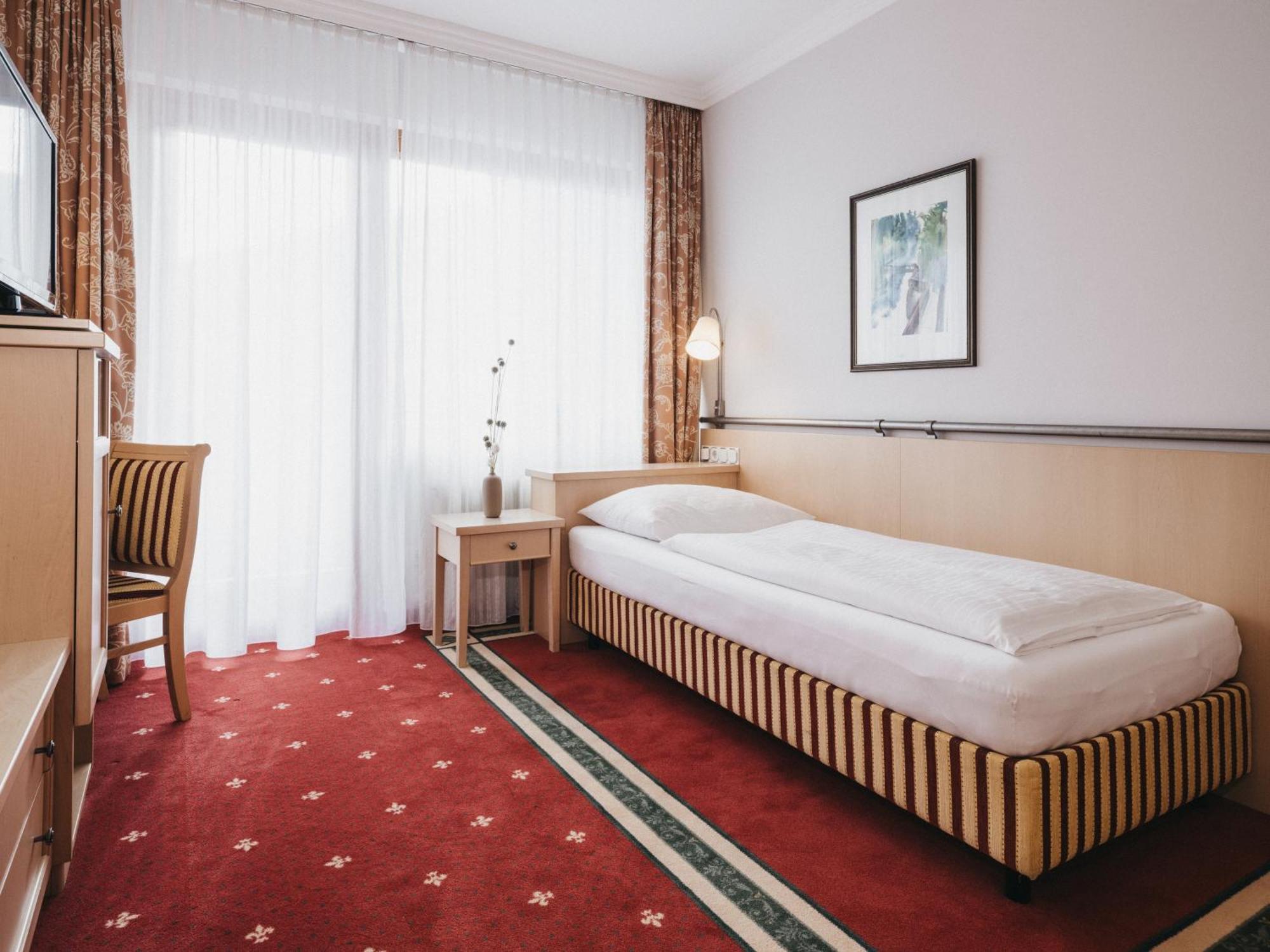Sporthotel Royer Schladming Exterior foto