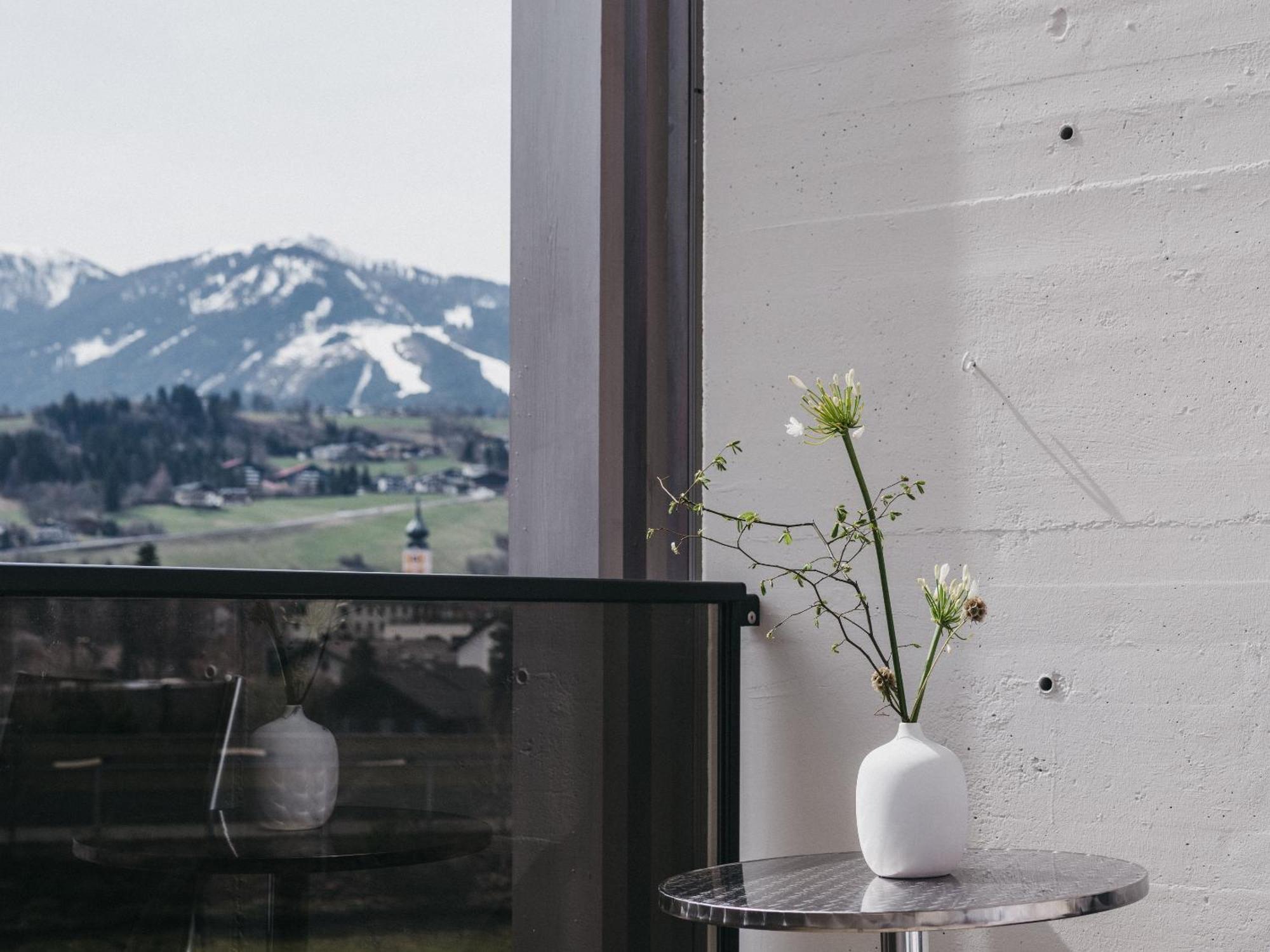 Sporthotel Royer Schladming Exterior foto
