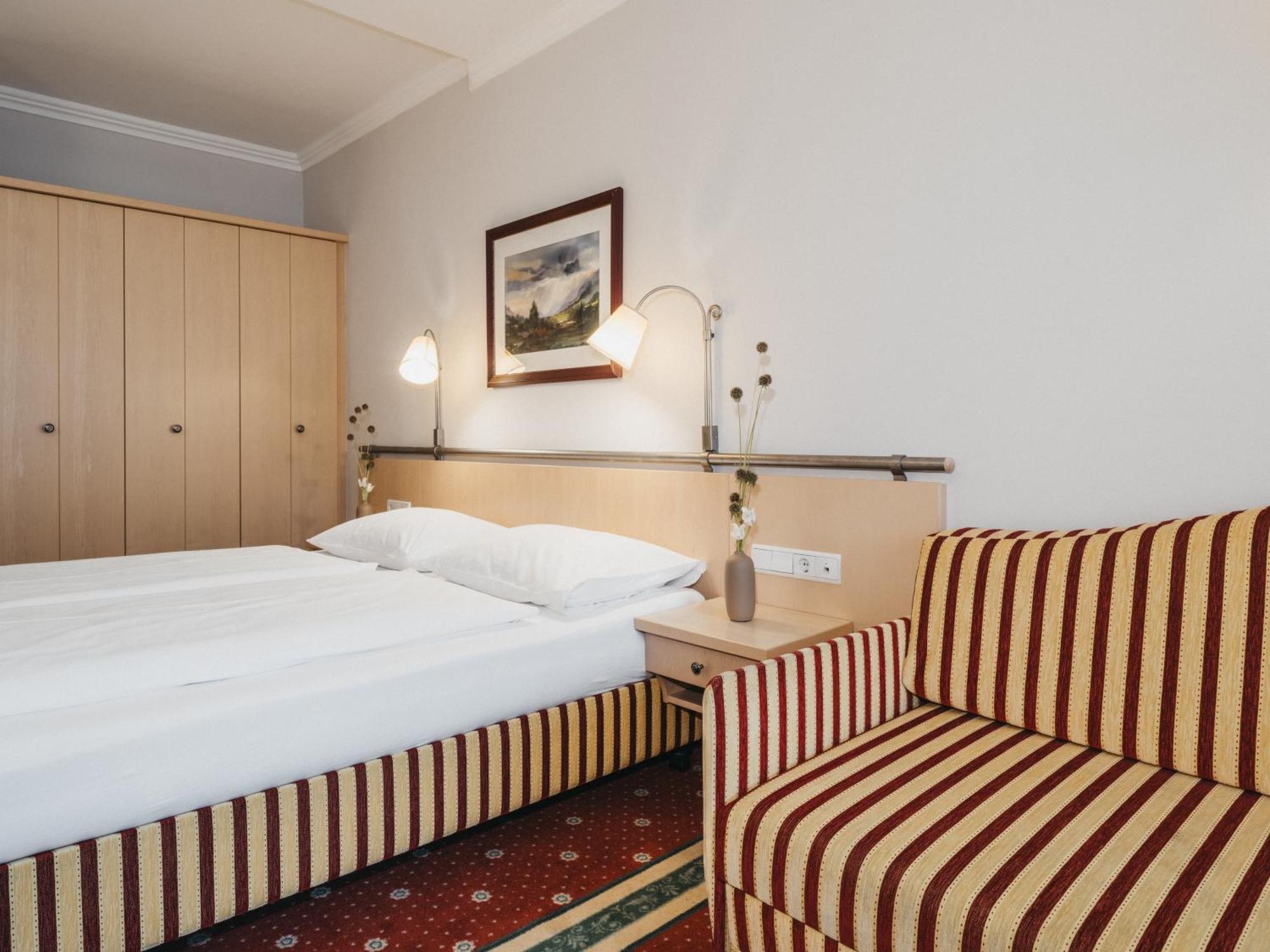 Sporthotel Royer Schladming Exterior foto