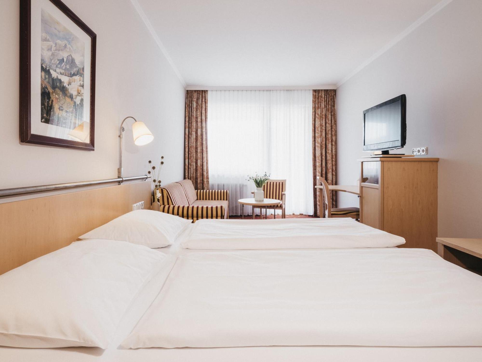 Sporthotel Royer Schladming Exterior foto